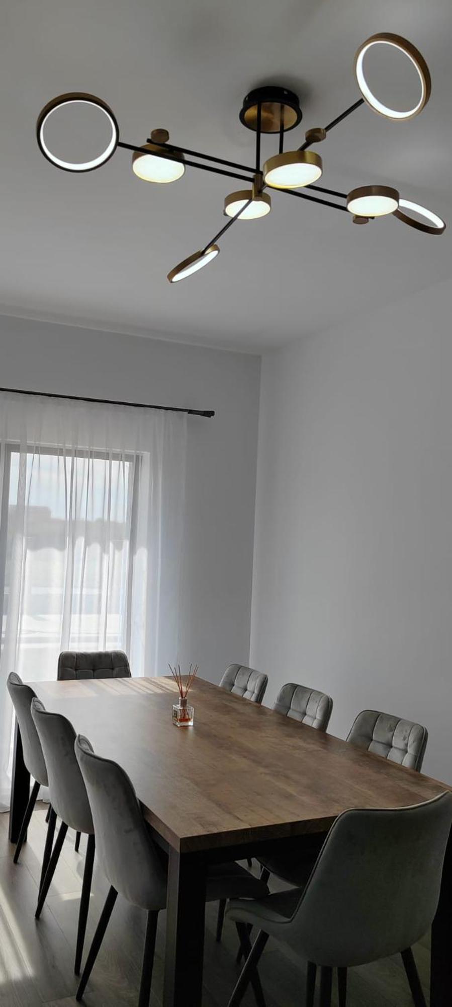 Casira Guesthouse Sînmartin Eksteriør billede