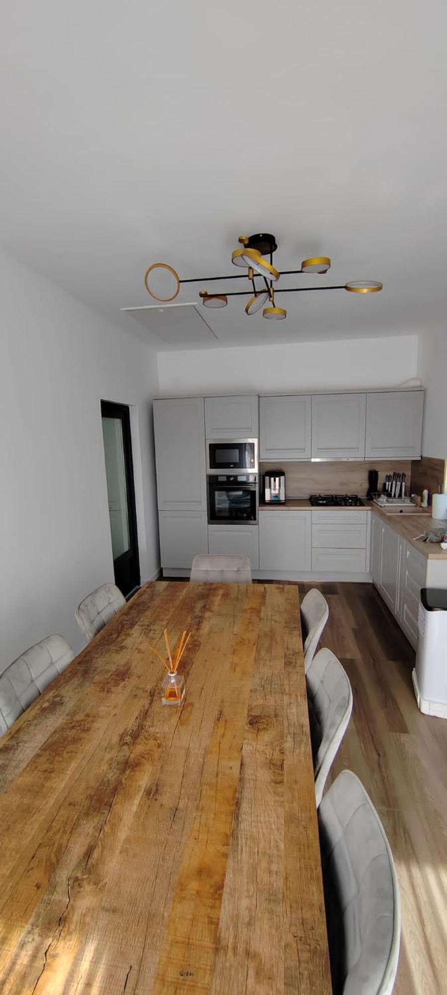 Casira Guesthouse Sînmartin Eksteriør billede