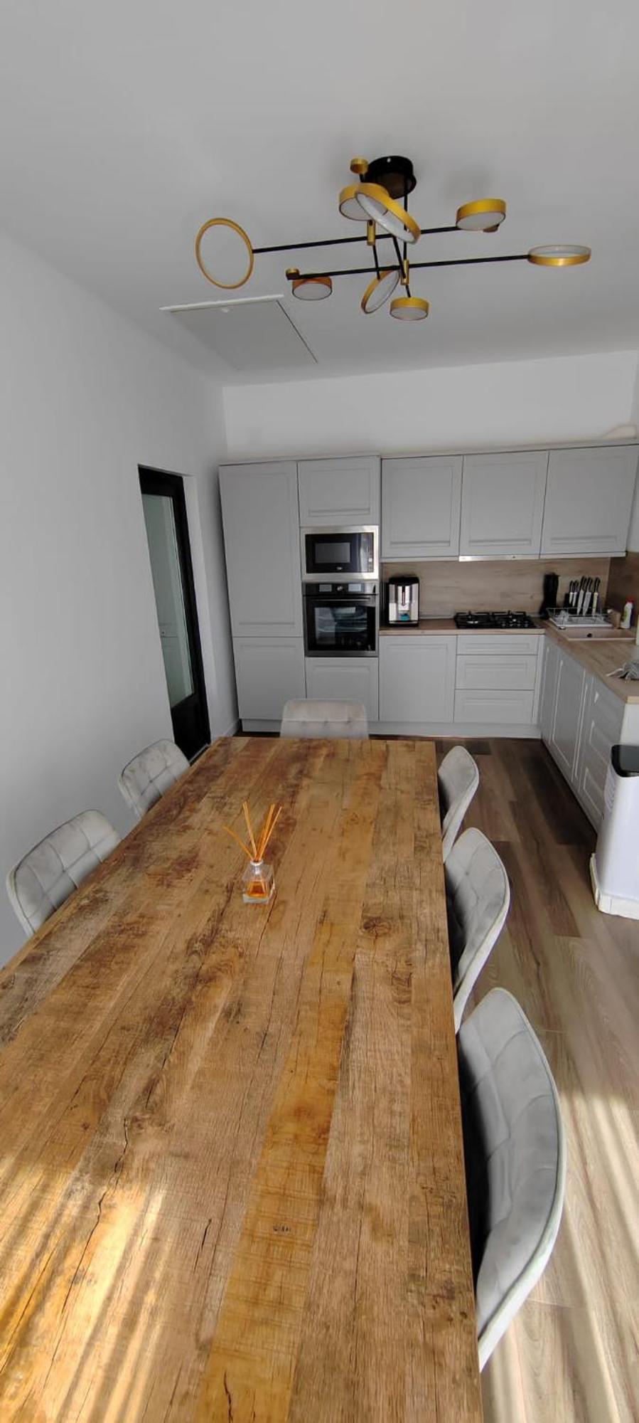 Casira Guesthouse Sînmartin Eksteriør billede